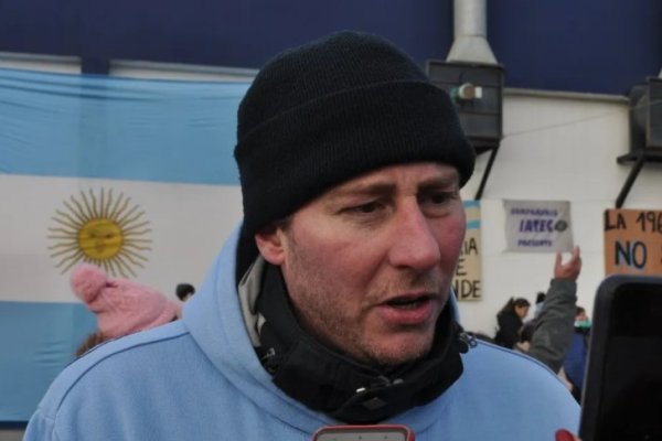 Elecciones en la UOM: Pablo Ibañez convocó a participar y propuso renovar la conducción