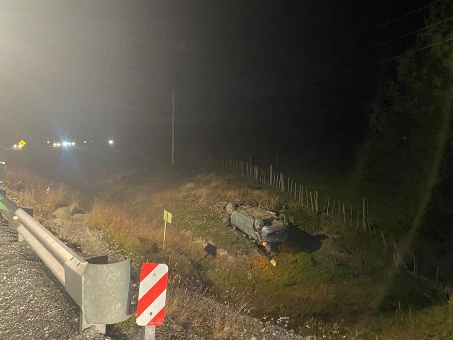 Foto prensa de policía