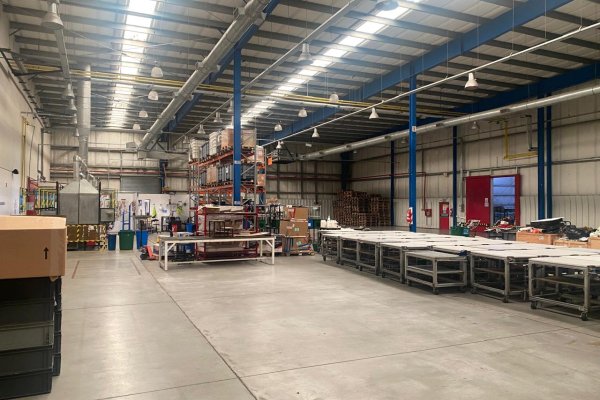 Supervisor de ASIMRA: &ldquo;Estamos a la deriva y en una situación de abandono por parte de la empresa&rdquo;