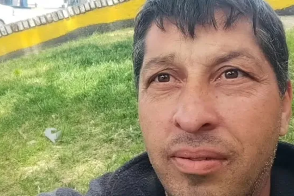 Ofrecen $5 millones de recompensa por datos sobre un hombre desaparecido hace dos meses en Santa Cruz