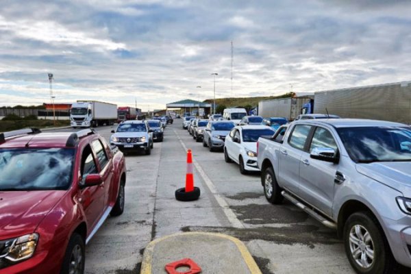 Vacaciones de verano: viajar desde Tierra del Fuego a Buenos Aires por ruta puede costar hasta $2 millones