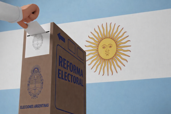 Reforma electoral: la boleta única vuelve al centro del escenario