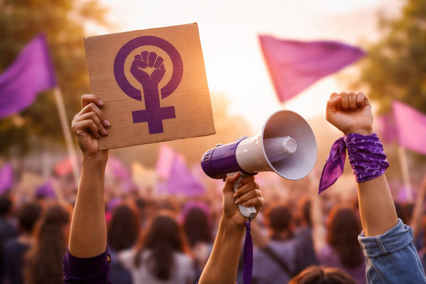 Gobierno organiza una agenda de actividades por el 8M en toda la provincia