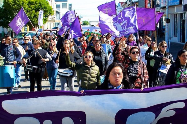 Sutef ratificó retención de servicios pese a que el Gobierno fijó el pago para el 8 de mayo