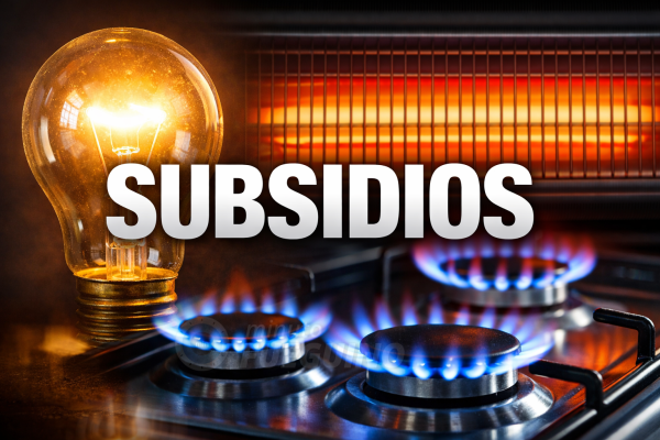 ¿Quiénes perderán el subsidio al gas en Tierra del Fuego?