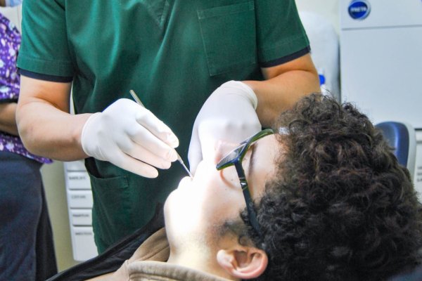 Salud inicia una nueva edición del programa &ldquo;Vuelta al Cole&rdquo; en toda la provincia