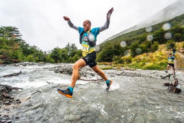 Ushuaia tendrá un circuito local de trail running con cuatro competencias durante el año