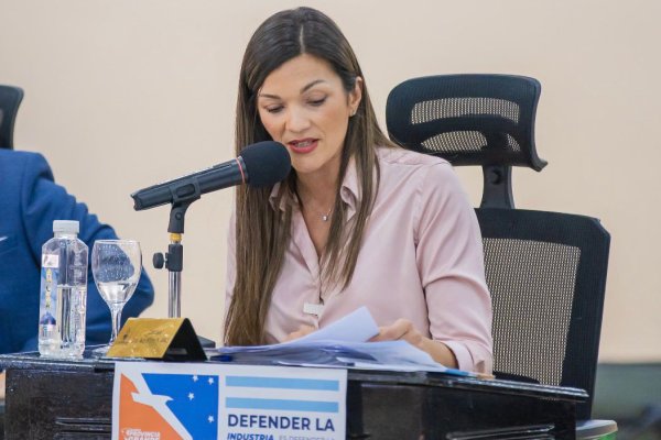 Zamora: &lsquo;'Quitar subsidios al gas es desconocer cómo se vive en el sur&rsquo;'