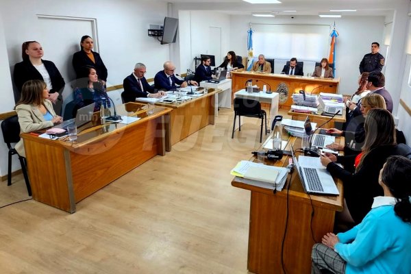 La defensa de Florencia Mancilla planteó la nulidad de la acusación de la querella, pero el Tribunal rechazó el pedido