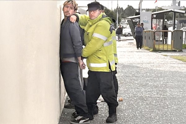 La Justicia ratificó la detención de Cristian Sánchez Velázquez acusado de abuso y ordenó estudios psiquiátricos