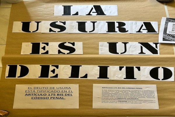 De $2 millones a $180 millones: el drama de una docente de Ushuaia con un crédito UVA