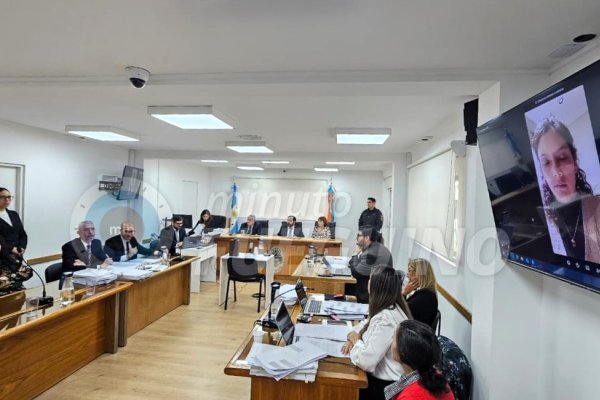 &ldquo;Él la buscaba constantemente&rdquo;: dijo una amiga de Mancilla abrió la quinta jornada del juicio