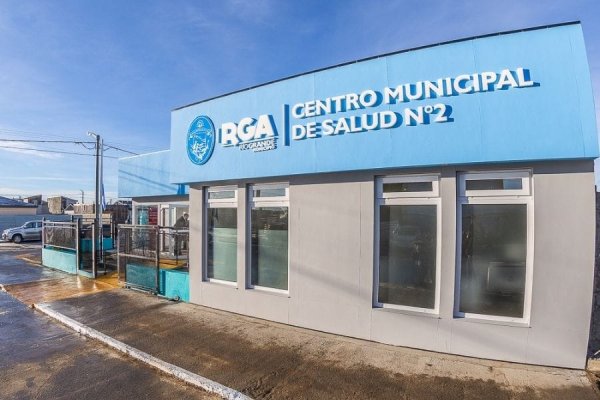 Lanzan campaña de prevención y detección precoz de cáncer cervicouterino y HPV en Río Grande