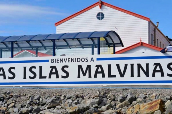 Reino Unido respondió al reclamo de Milei por Malvinas: &ldquo;Vamos a ser implacables&rdquo;
