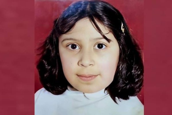 Marcela, la niña asesinada en tiempos de dictadura