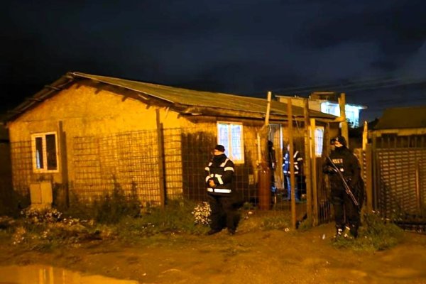 Dos operativos por robos: recuperan objetos y secuestran una EcoSport