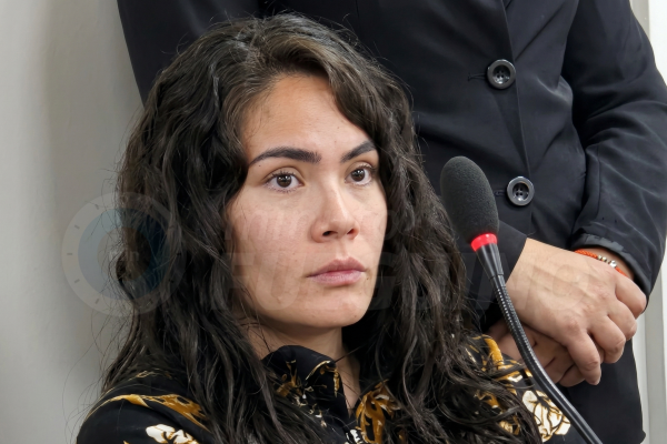 La Fiscalía pidió 12 años de prisión, detención y continuidad del tratamiento psiquiátrico