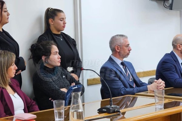 La defensa pidió la absolución y planteó múltiples alternativas en el juicio
