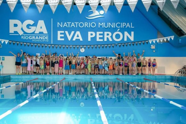 El Municipio abre las inscripciones para la oferta deportiva de la ciudad