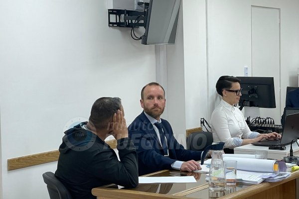 Piden 8 años de prisión para un acusado de abuso sexual en Río Grande