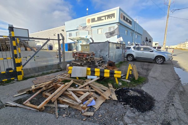 Aires del Sur: la Justicia decretó la quiebra y ordenó inhibir todos sus bienes