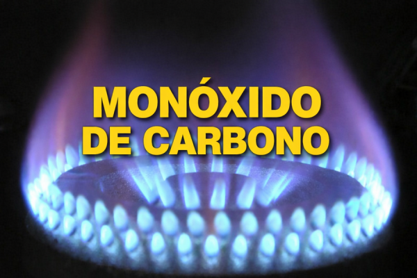 Invierno seguro: cómo prevenir intoxicaciones en el hogar