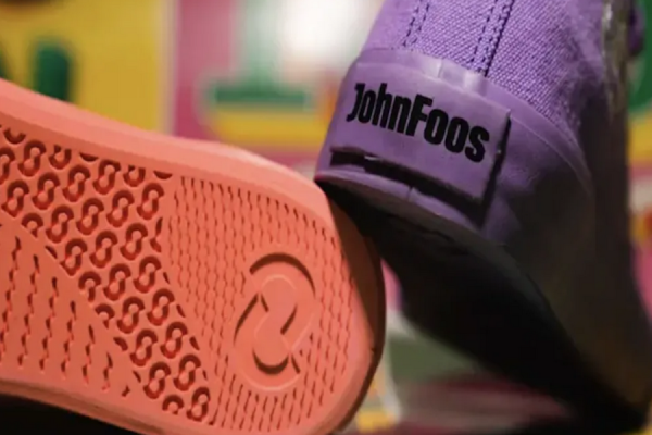 Fin de una etapa: John Foos baja la persiana de su fábrica argentina