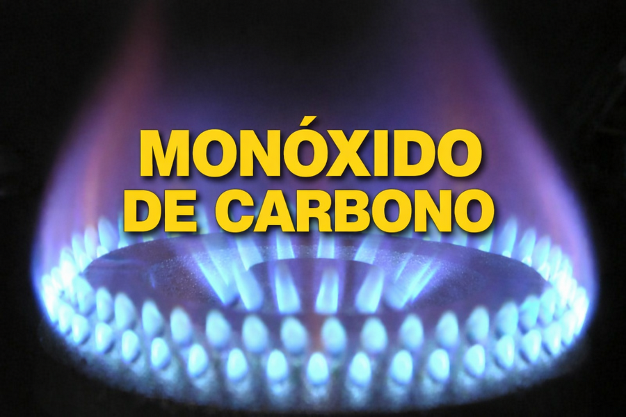 Monóxido de carbono: las medidas esenciales para evitar accidentes en el hogar