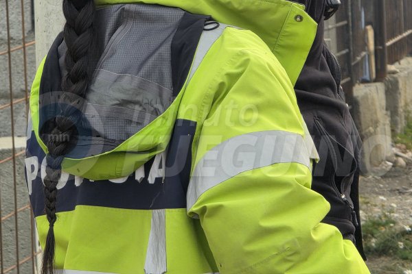 Riña en Margen Sur: dos aprehendidos y una policía lesionada