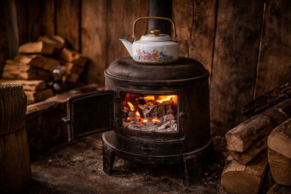 Salamandras bajo la lupa los riesgos más comunes al calefaccionar el hogar