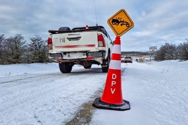 Con casi $500 millones pendientes, Vialidad afronta un escenario financiero delicado