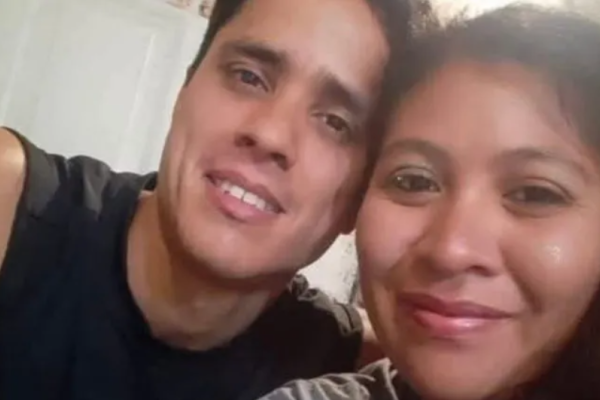 Caso Angel: el padrastro detenido tuvo antecedentes judiciales en Ushuaia por maltrato animal