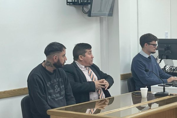 Condenan a uno de los hermanos Lucero a 4 años de prisión efectiva