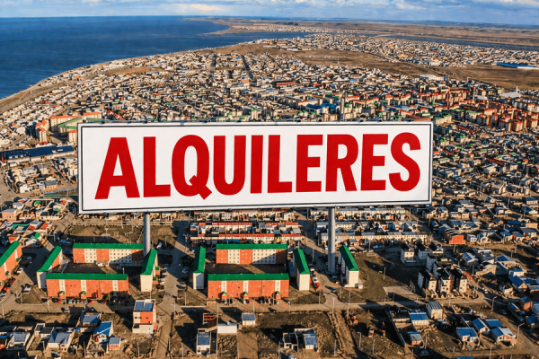 Alquileres en crisis: el 72,9% de los hogares mantiene deudas