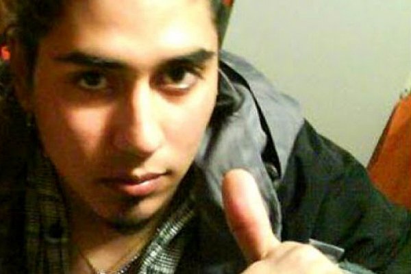 A 16 años de la desaparición de Ezequiel Huirimilla, su familia insiste en el reclamo de justicia