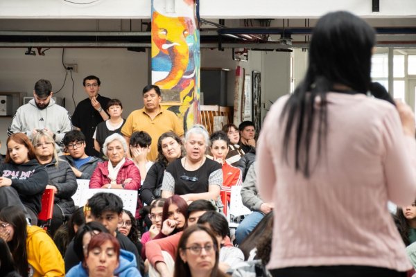 Amenazas en escuelas: Educación refuerza protocolos y trabajo con seguridad