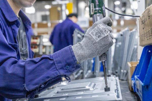 La industria fueguina perdió 2.387 empleos en un año y profundiza su caída laboral