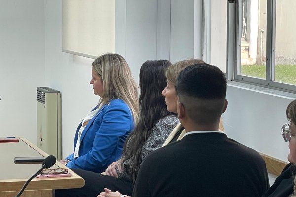 &ldquo;Para nosotros quedó claro que había una presión familiar para que ella se retracte&rdquo;  dijo el Fiscal Bramati tras la condena