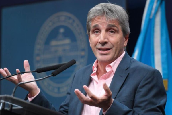 Ushuaia será sede del Foro del Fin del Mundo con la presencia de Caputo