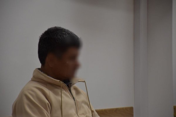 Comenzó el juicio en Río Grande contra un hombre acusado de abusar de su hijastra en Tolhuin