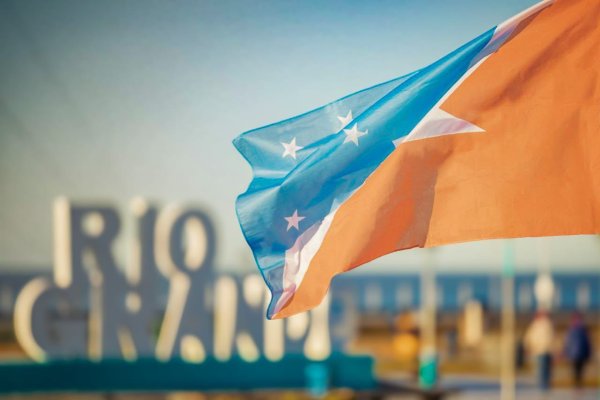 Una IA ubicó a Río Grande entre las ciudades &ldquo;más deprimentes&rdquo; del país y generó polémica en redes