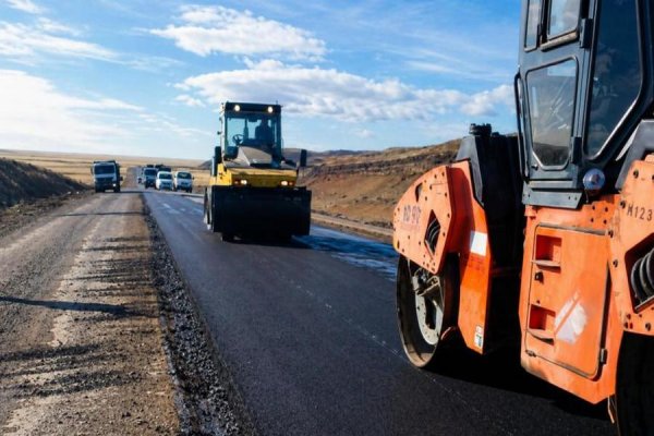 La Ruta Nº1 expone el fracaso de una obra pagada y mal ejecutada