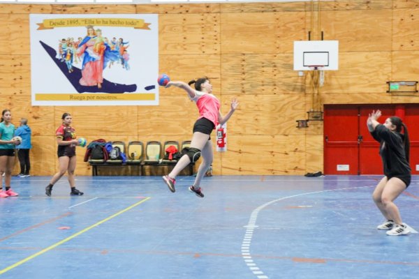 Tierra del Fuego intensifica su preparación para los Juegos EPADE