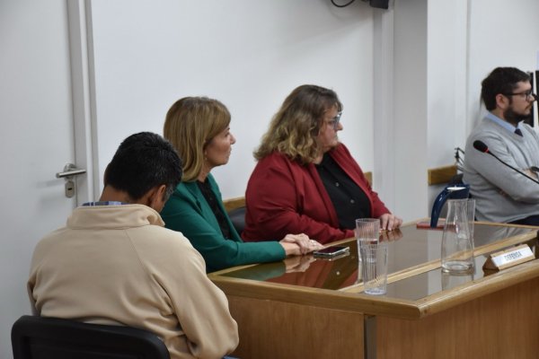 Condenan a un hombre a 20 años de prisión por abusar de su hijastra en Tolhuin