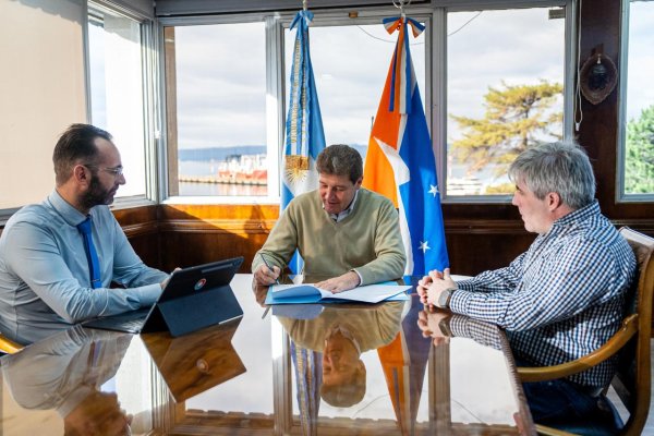 Melella: &ldquo;Tenemos la oportunidad de dar un debate profundo y construir la provincia de los próximos 30 años&rdquo;