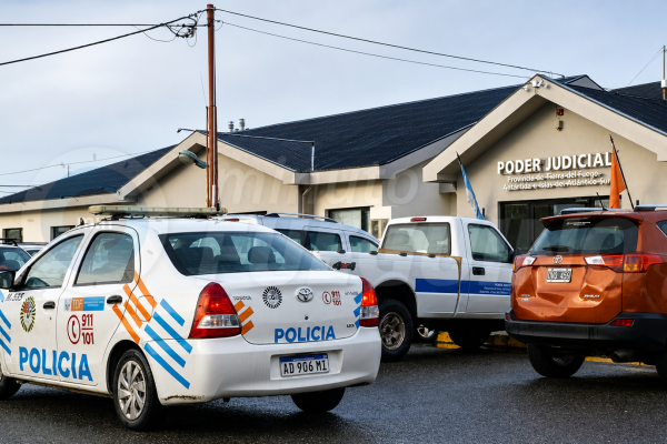 Brutal golpiza en Río Grande: se entregó el tercer acusado y quedó detenido
