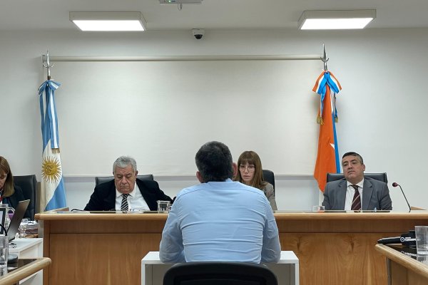 &ldquo;La prueba no alcanzó para condenar&rdquo;: por qué el Tribunal absolvió al imputado
