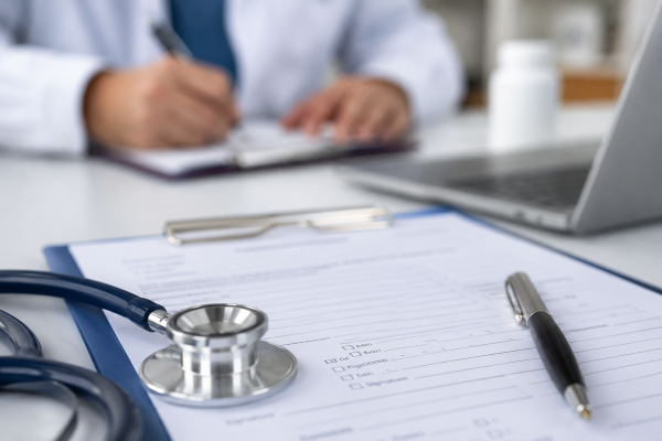 La Policía habría suspendido certificados médicos de un profesional tras detectar presuntas irregularidades