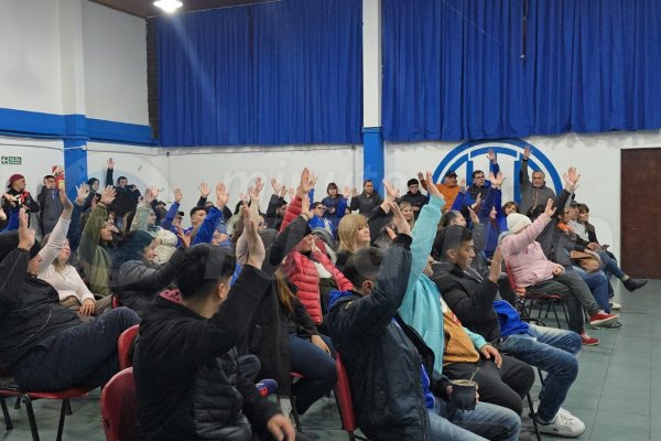 ATE aprobó la propuesta salarial y habrá aumentos escalonados hasta julio