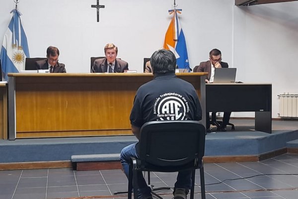 Juicio a la cúpula de ATE: un ex funcionario habló sobre presuntos pagos a Carlos Córdoba